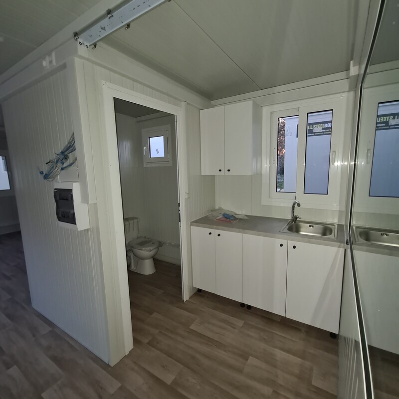 Εξοχικές Κατοικίες