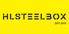 HLSTEELBOX Μεταλλικοί Οικίσκοι